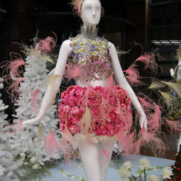 Fleurs de Villes NOËL | Vancouver, BC | Photography by Jenny S.W. Lee