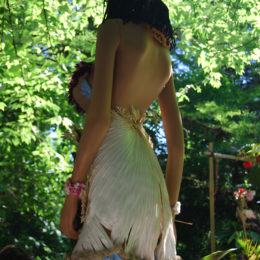 Egypt mannequin