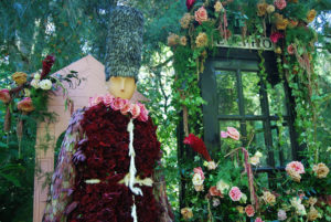 Fleurs de Villes VOYAGE | Vancouver, BC | Photography by Jenny S.W. Lee