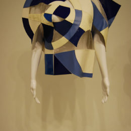 Fashion Fictions Show, Vancouver Art Gallery | Photography by Jenny SW Lee