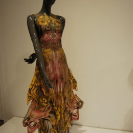Fashion Fictions Show, Vancouver Art Gallery | Photography by Jenny SW Lee