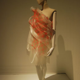 Fashion Fictions Show, Vancouver Art Gallery | Photography by Jenny SW Lee