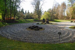 VanDusen Botanical Garden | Photography by Jenny S.W. Lee