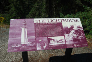 Lighthouse Park, West Vancouver, BC, Canada | Photography by Jenny S.W. Lee