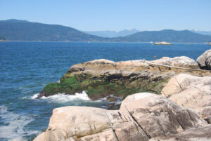 Lighthouse Park, West Vancouver, BC, Canada | Photography by Jenny S.W. Lee