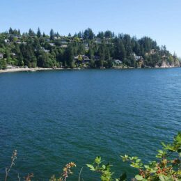 Whytecliff Park, West Vancouver, BC | Photography by Jenny S.W. Lee