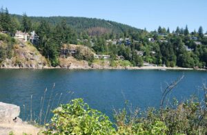 Whytecliff Park, West Vancouver, BC | Photography by Jenny S.W. Lee