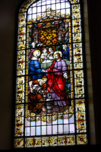 Basilica Cathedral Notre-Dame de Quebec | Quebec, Canada | Photography by Jenny S.W. Lee
