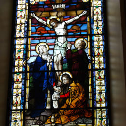 Basilica Cathedral Notre-Dame de Quebec | Quebec, Canada | Photography by Jenny S.W. Lee