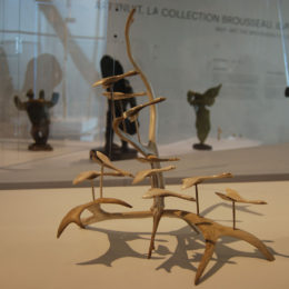 Musee National des beaux-arts du Quebec (MNBAQ) | Quebec, Canada | Photography by Jenny S.W. Lee