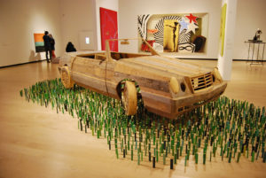 Musee National des beaux-arts du Quebec (MNBAQ) | Quebec, Canada | Photography by Jenny S.W. Lee