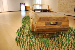 Musee National des beaux-arts du Quebec (MNBAQ) | Quebec, Canada | Photography by Jenny S.W. Lee