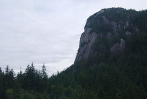 Howe Sound, Sea to Sky Gondola, Shannon Basin | BC Canada | Photography by Jenny S.W. Lee