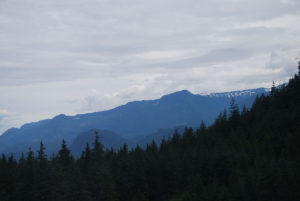 Howe Sound, Sea to Sky Gondola, Shannon Basin | BC Canada | Photography by Jenny S.W. Lee