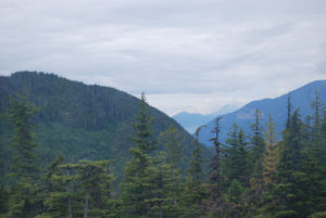 Howe Sound, Sea to Sky Gondola, Shannon Basin | BC Canada | Photography by Jenny S.W. Lee