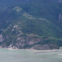 Howe Sound, Sea to Sky Gondola, Shannon Basin | BC Canada | Photography by Jenny S.W. Lee