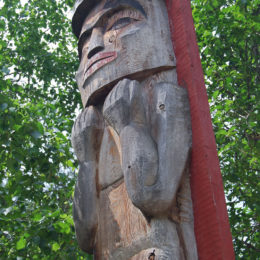 Squamish Lil'wat Cultural Centre