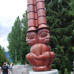 Whistler Village, BC Canada | Photography by Jenny S.W. Lee