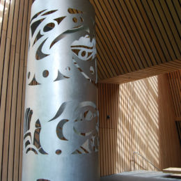 Audain Art Museum