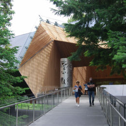 Audain Art Museum