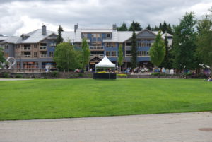 Whistler Village, BC Canada | Photography by Jenny S.W. Lee