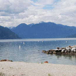 Porteau Cove Marine Park | BC Canada | Photography by Jenny S.W. Lee