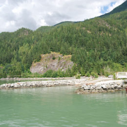Porteau Cove Marine Park | BC Canada | Photography by Jenny S.W. Lee