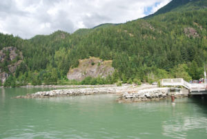 Porteau Cove Marine Park | BC Canada | Photography by Jenny S.W. Lee