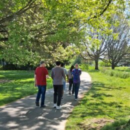 Redmond Washington in spring | Photography by Jenny S.W. Lee