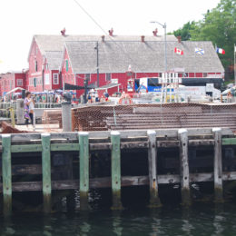 Fisheries Museum of the Atlantic