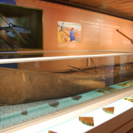 Fisheries Museum of the Atlantic