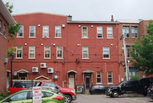 Charlottetown, Prince Edward Island | Photography by Jenny SW Lee