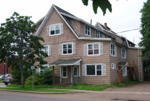 Charlottetown, Prince Edward Island | Photography by Jenny SW Lee