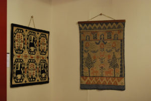 Hooked Rug and Homelife Museum, Nova Scotia | Photography by Jenny SW Lee