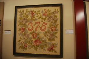 Hooked Rug and Homelife Museum, Nova Scotia | Photography by Jenny SW Lee