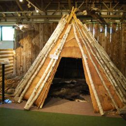 Millbrook Cultural & Heritage Centre, Nova Scotia | Photography by Jenny SW Lee