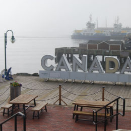 Halifax, Nova Scotia | Photography by Jenny SW Lee