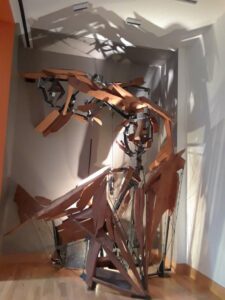 Anchorage Museum, Alaska