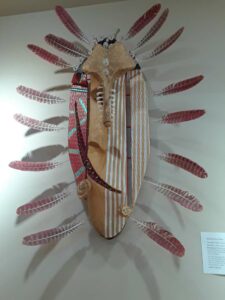 Alaska Native Heritage Center | Photography by Jenny S.W. Lee