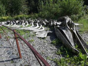 Alaska Native Heritage Center | Photography by Jenny S.W. Lee