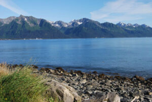 Seward, Alaska | Photography by Jenny S.W. Lee