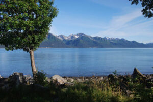 Seward, Alaska | Photography by Jenny S.W. Lee