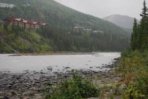 Horseshoe Lake Trail, Denali National Park, Alaska | Photography by Jenny S.W. Lee
