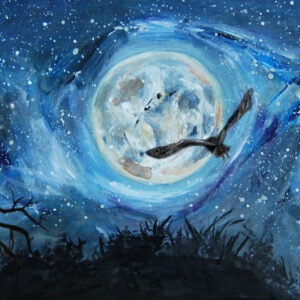 Illustrations, Paintings