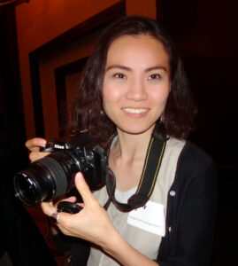 Jenny SW Lee profile photo About me