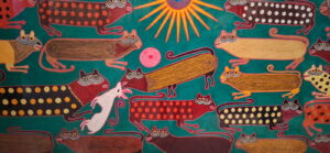 Museum of International Folk Art | Santa Fe, New Mexico | Photography by Jenny S.W. Lee