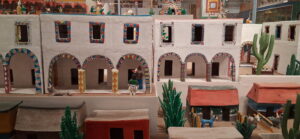 Museum of International Folk Art | Santa Fe, New Mexico | Photography by Jenny S.W. Lee