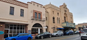 Santa Fe, New Mexico | Photography by Jenny S.W. Lee