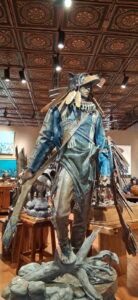 Santa Fe, New Mexico | Photography by Jenny S.W. Lee