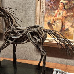 Santa Fe, New Mexico | Photography by Jenny S.W. Lee